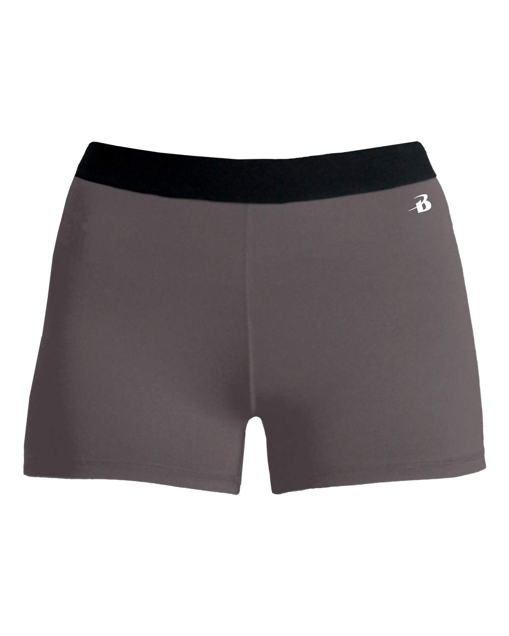 Pro-Compression Girls' Short