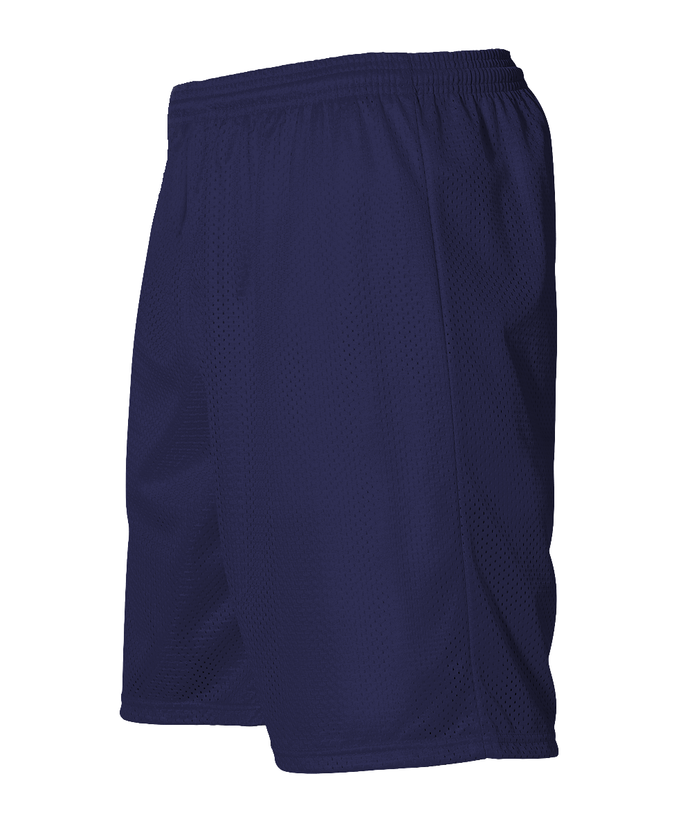 Youth Extreme Mesh Short