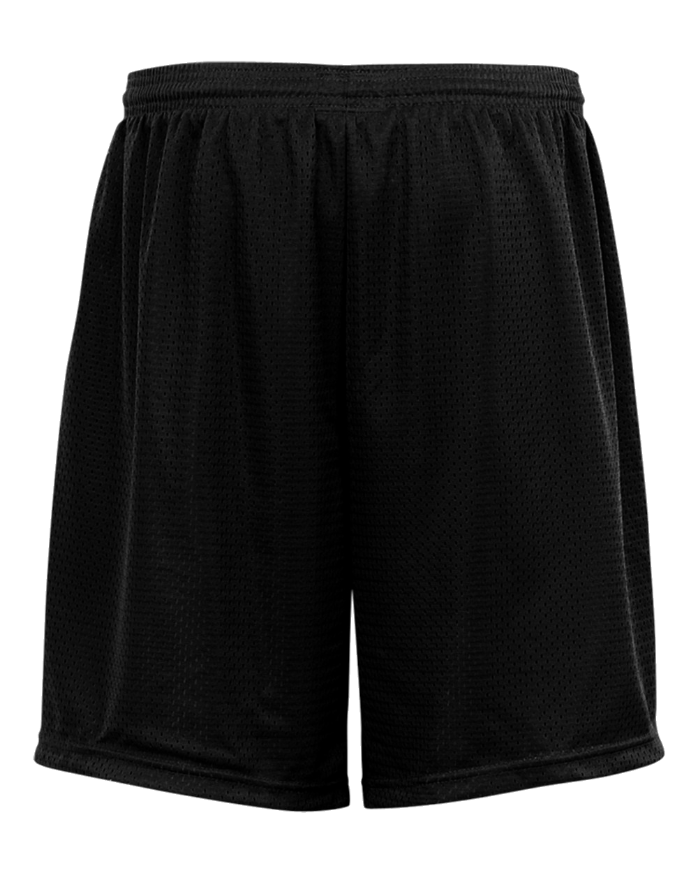 Mesh/Tricot 6 Inch Youth Short