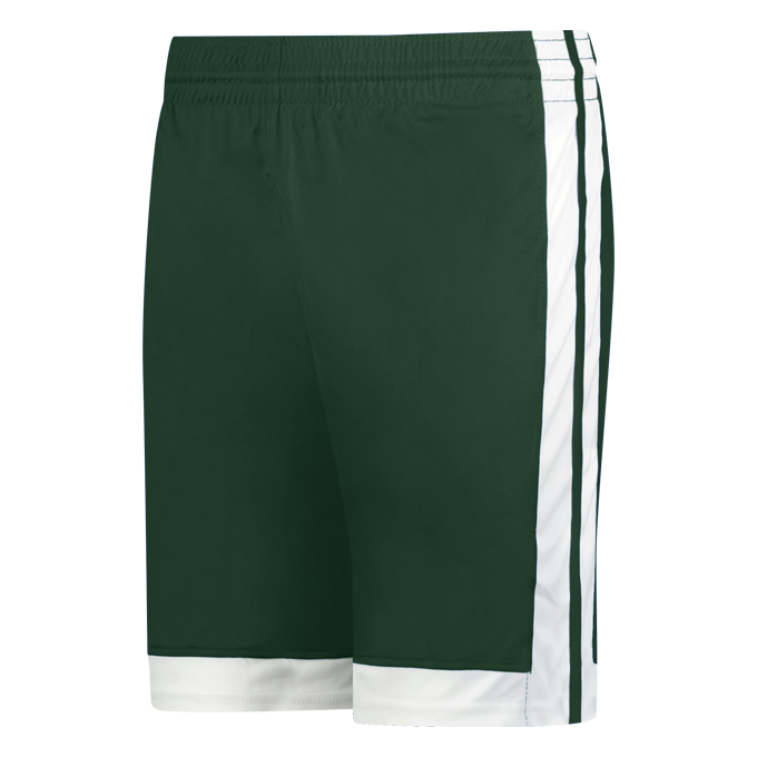 Womens Single Ply Basketball Short