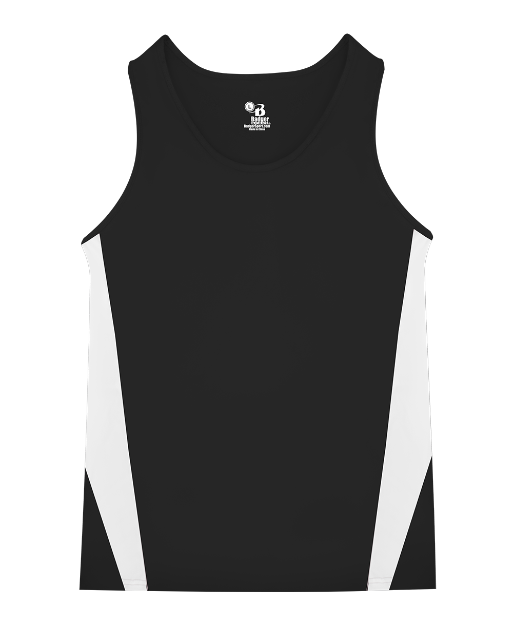 Stride Singlet