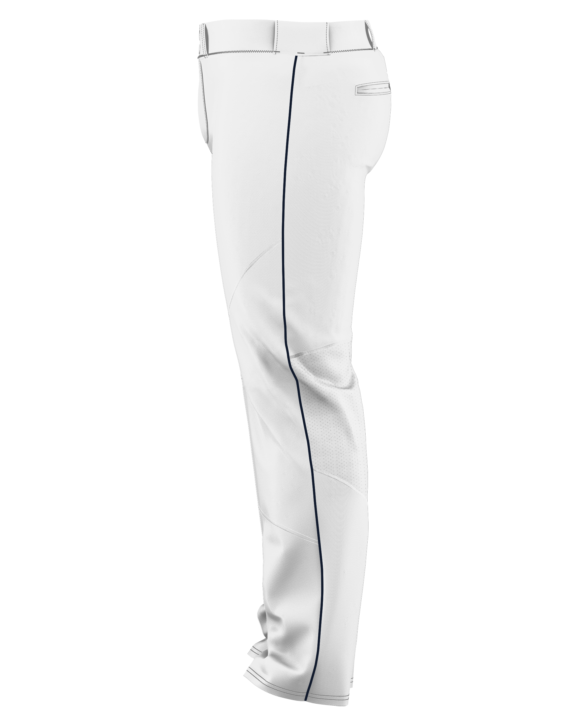Youth Crush Premier Braided Baseball Pant
