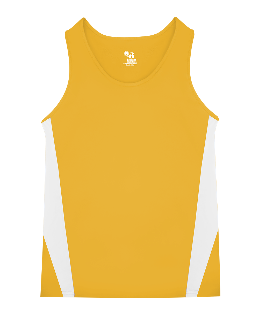 Stride Singlet
