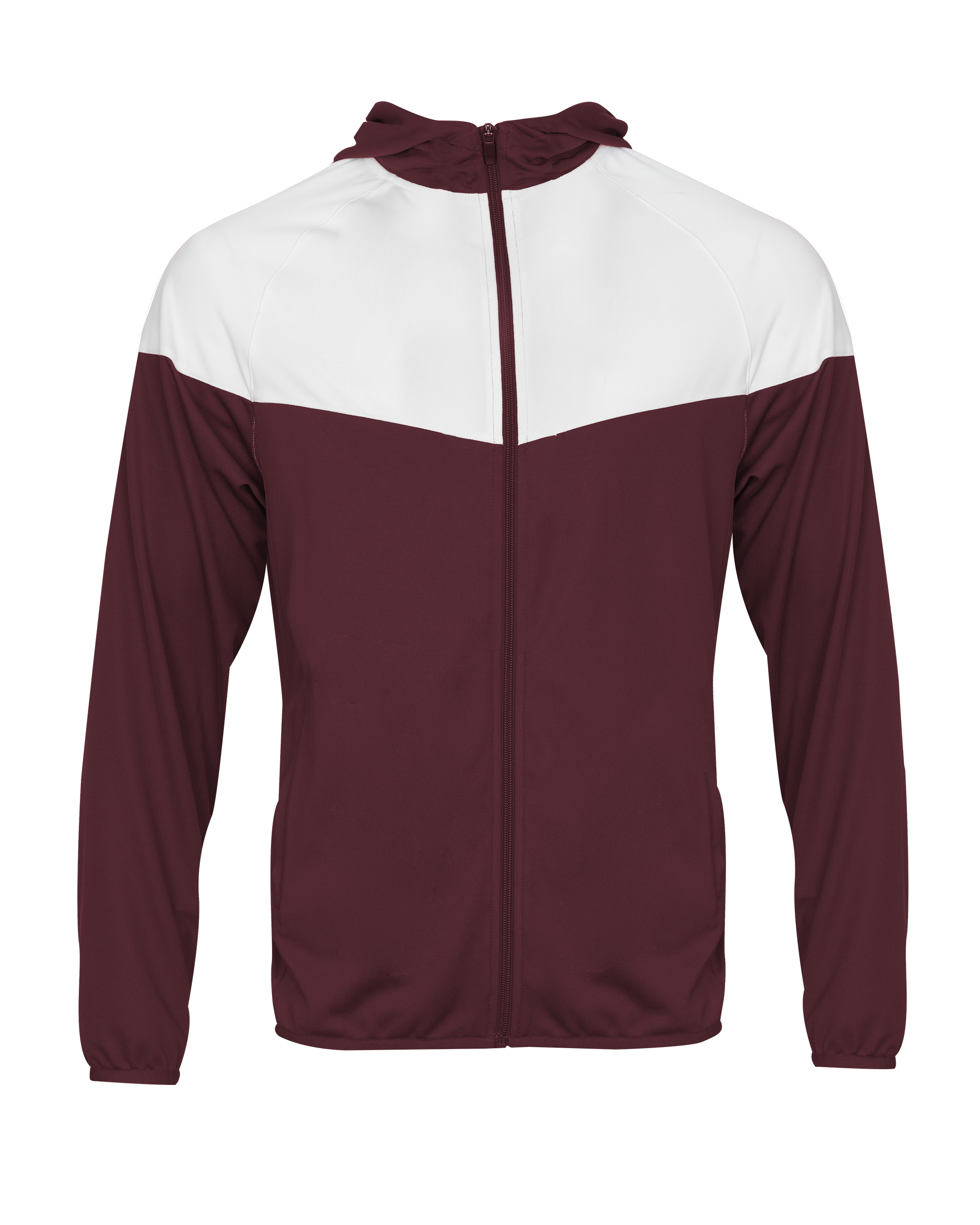 Sprint Outer-core Youth Jacket