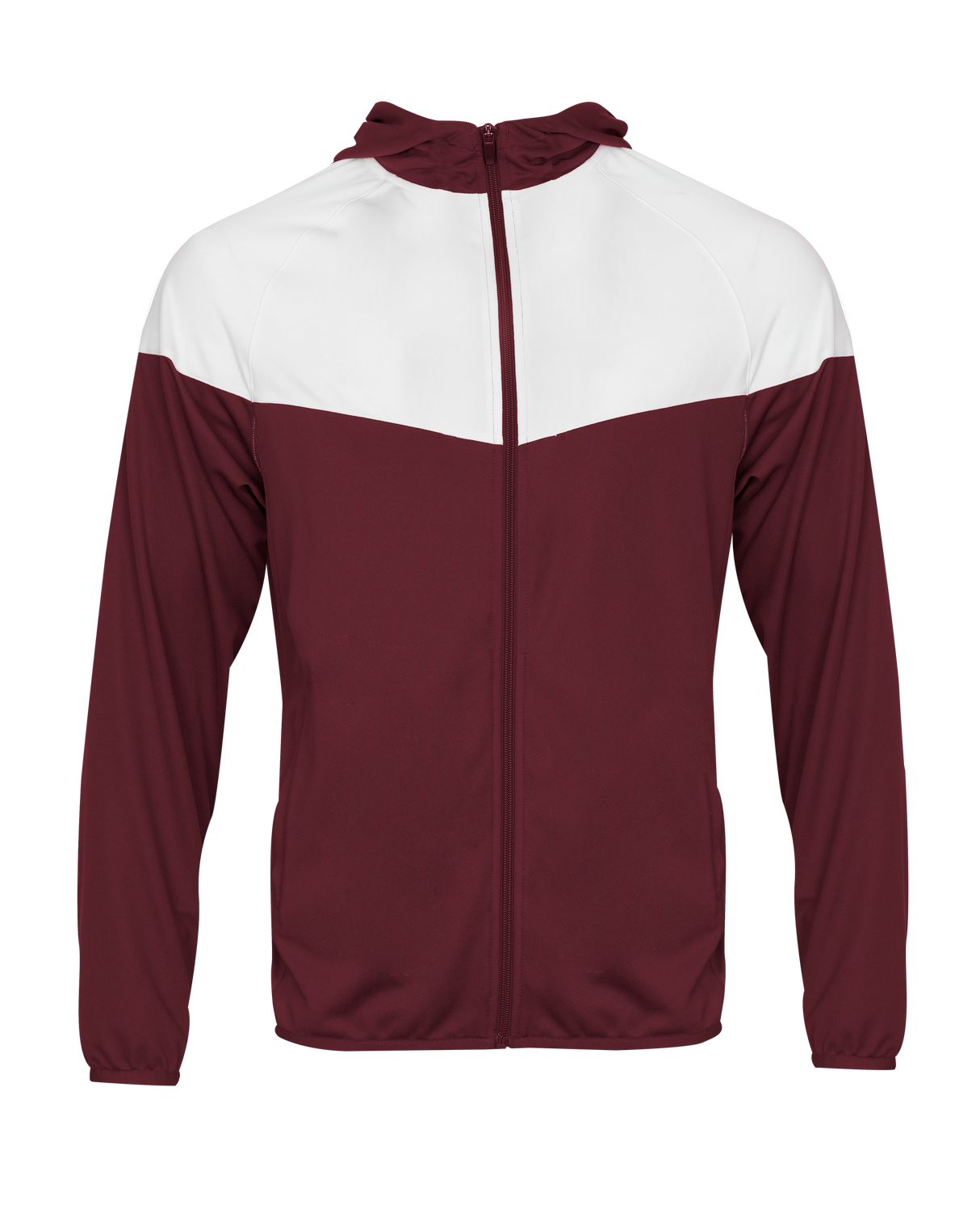 Sprint Outer-core Youth Jacket