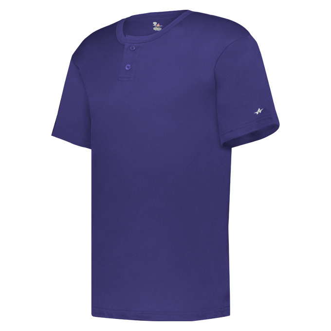 B-Core Youth Placket - Pro Game Sports