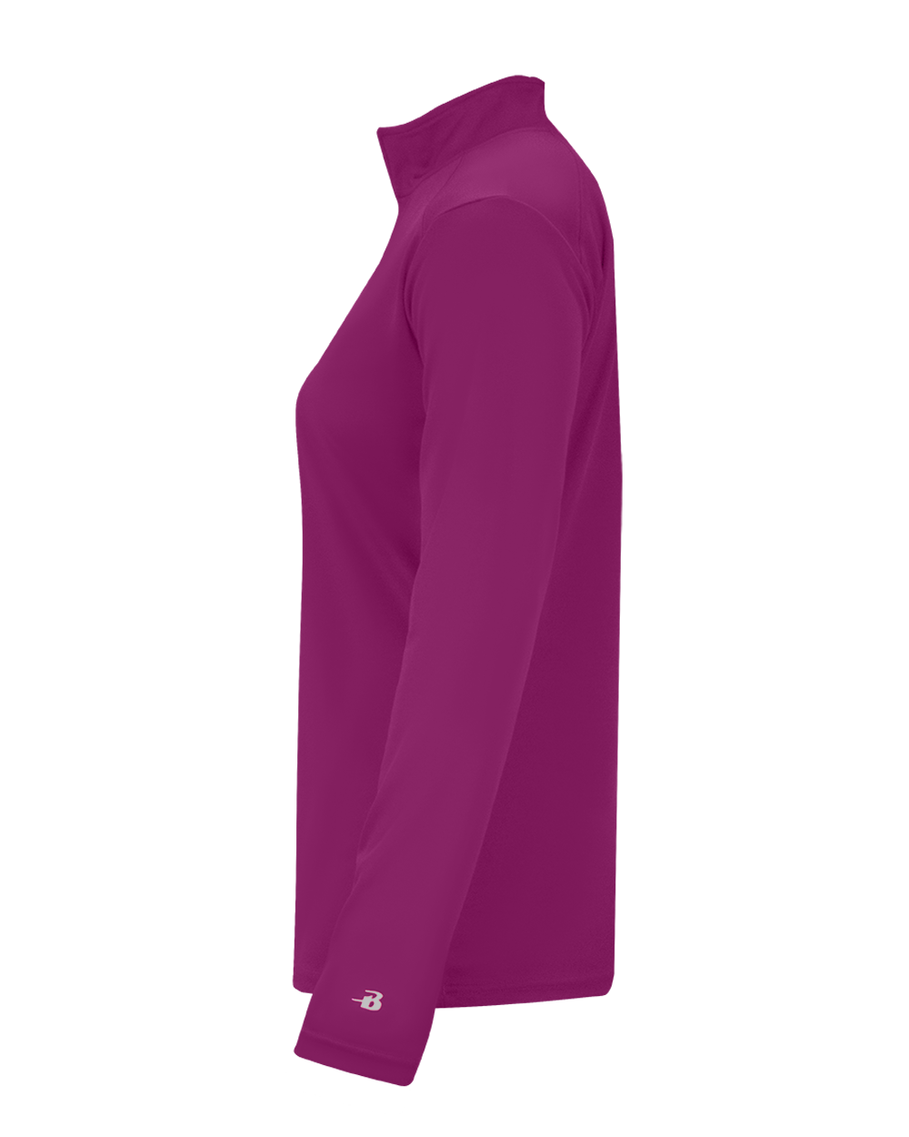 B-Core Women's 1/4 Zip