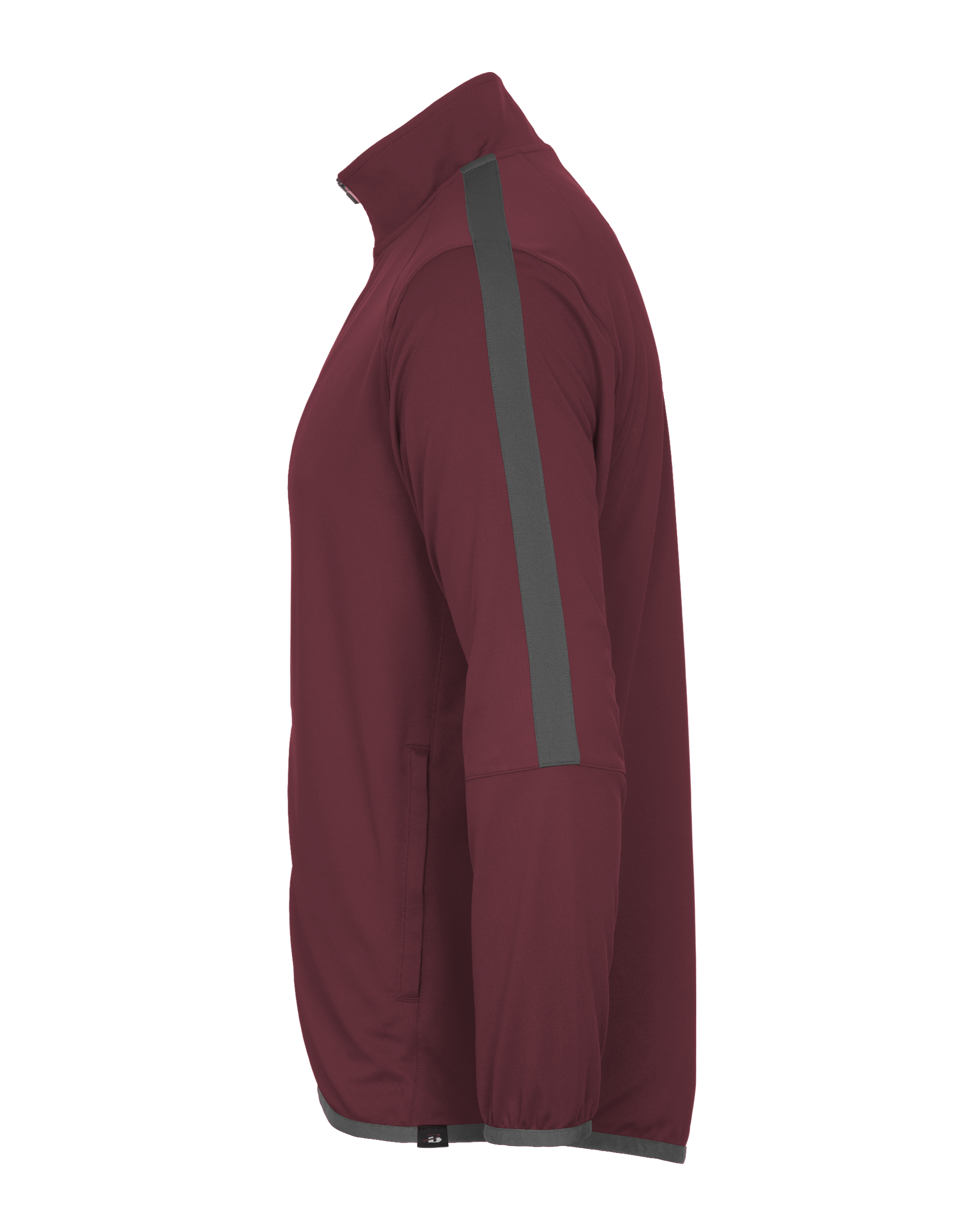 Blitz Outer-core Jacket