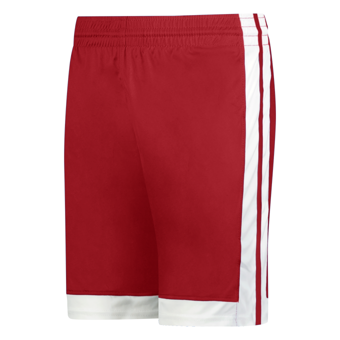 Womens Single Ply Basketball Short