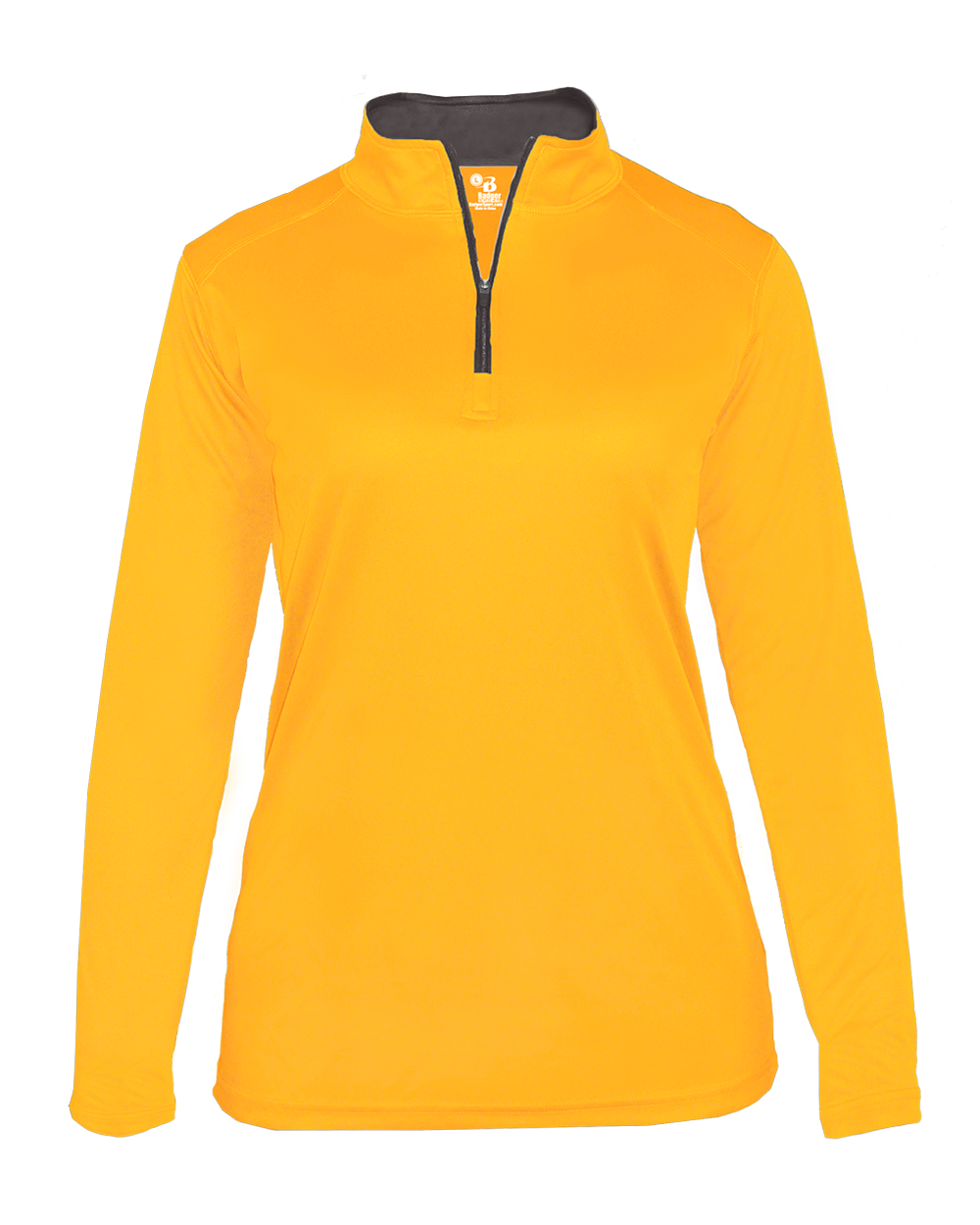 B-Core Women's 1/4 Zip - Pro Game Sports