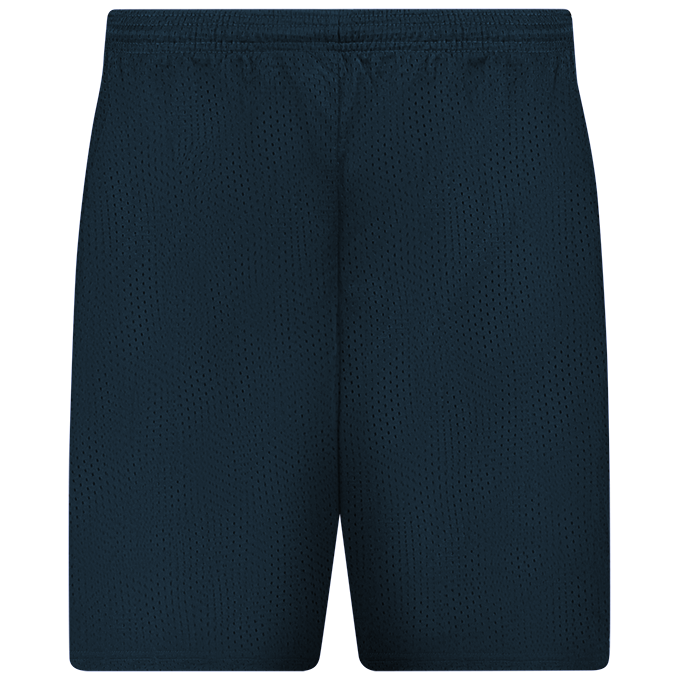 C2 Mesh 9 Inch Short