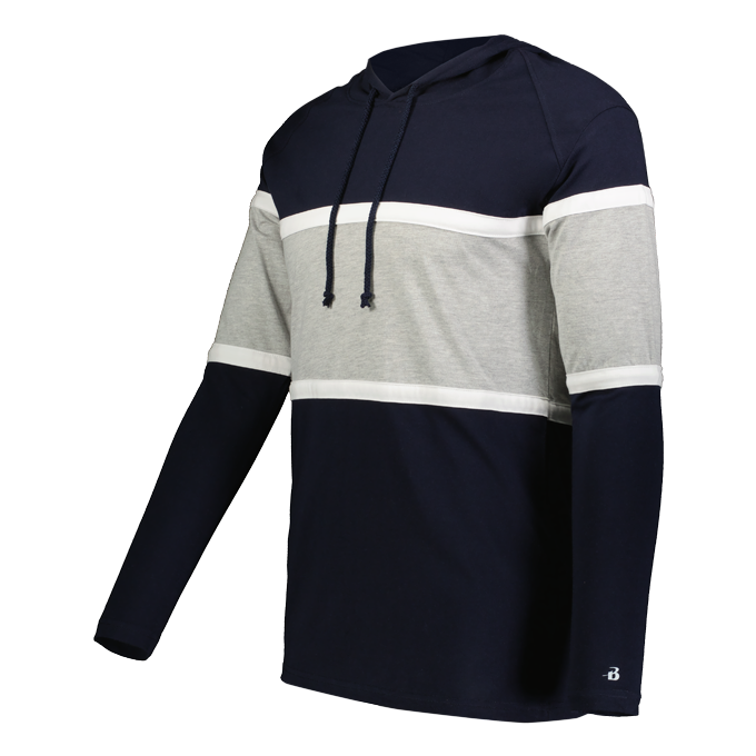 United Hood Tee - Pro Game Sports