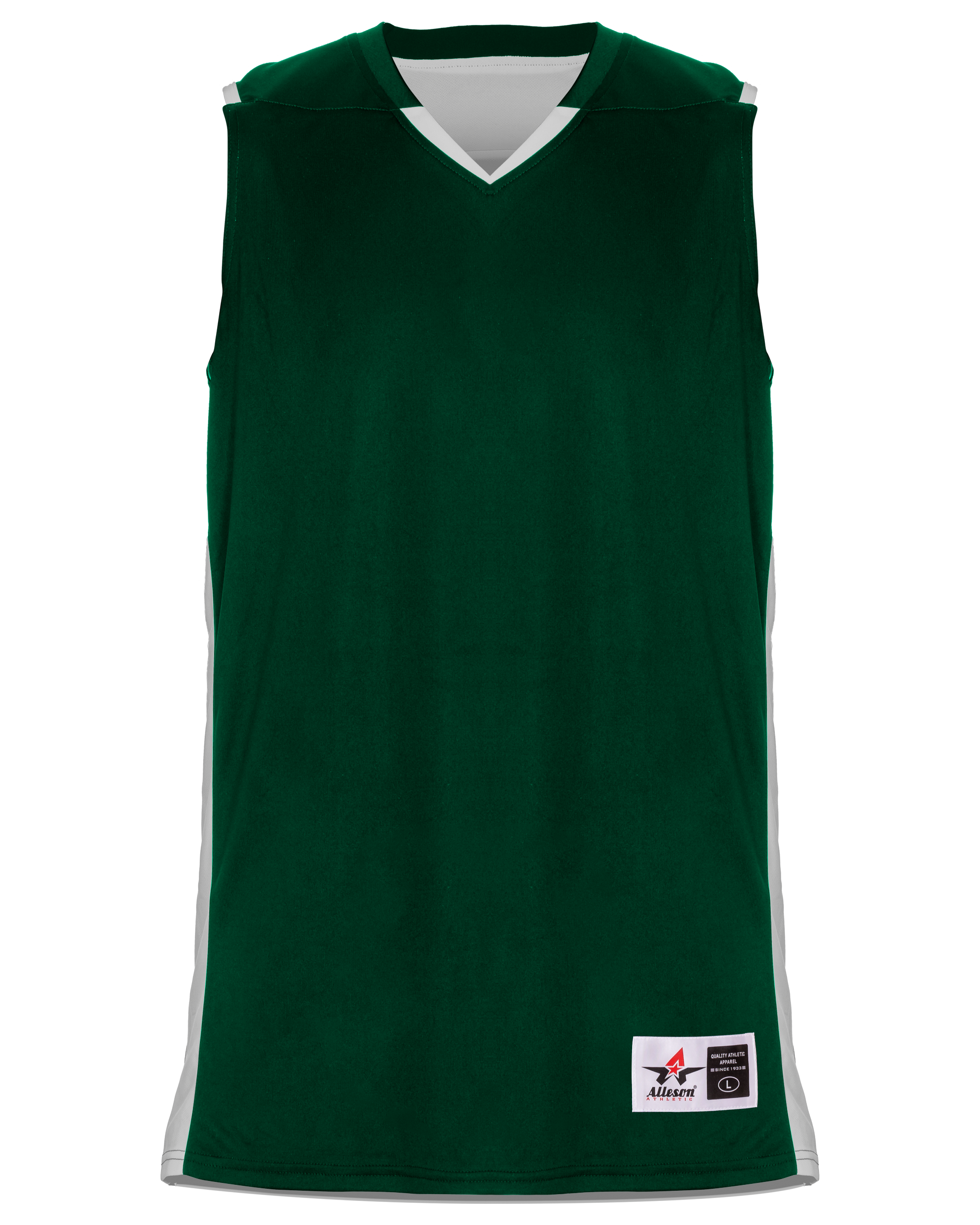 Reversible Crossover Short