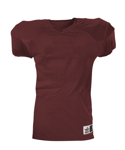 Youth Pro Game Football Jersey