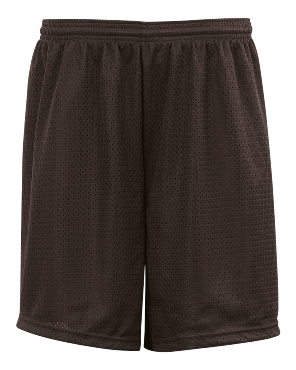 Mesh/Tricot 6 Inch Youth Short