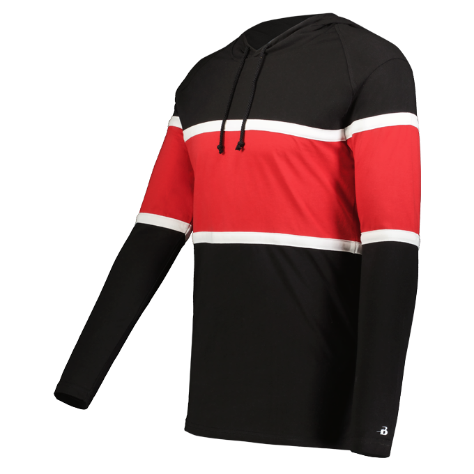 United Hood Tee - Pro Game Sports