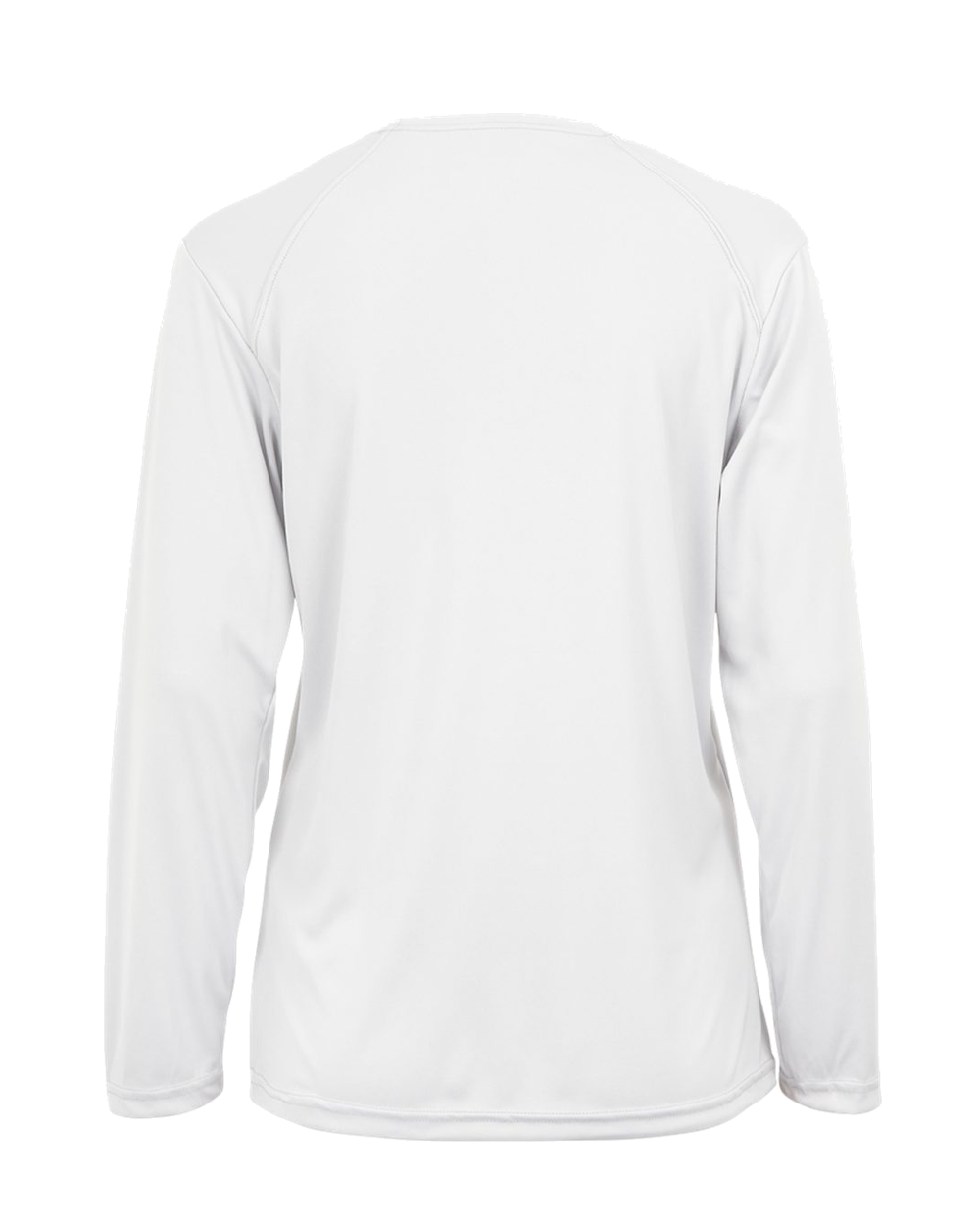 B-Core Women's L/S Tee