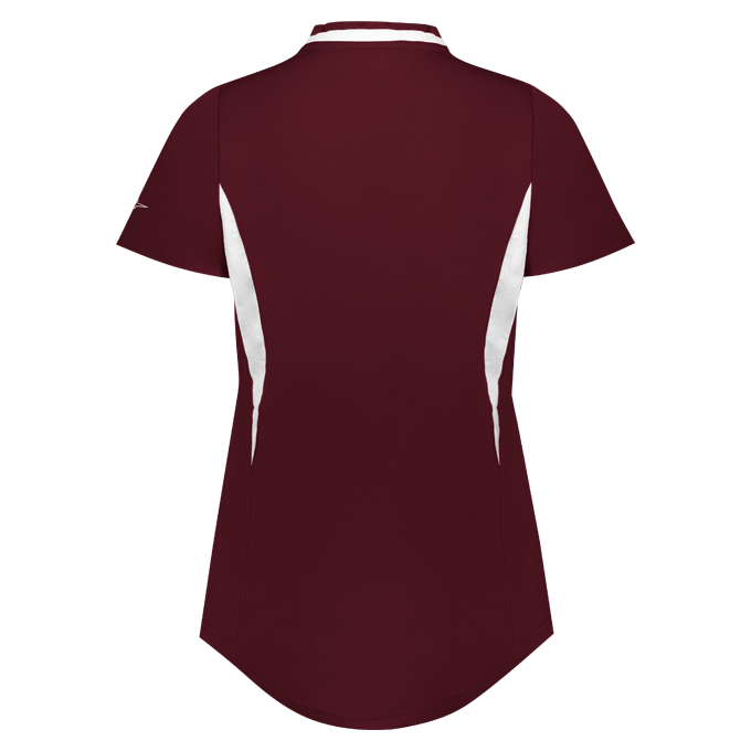 Girls Short Sleeve Fastpitch Jersey - Pro Game Sports