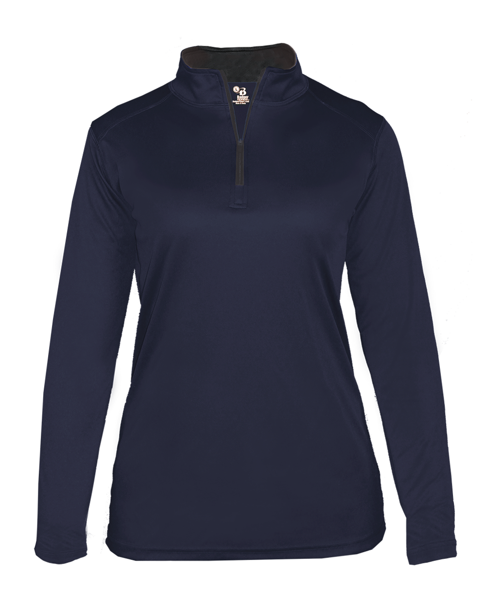 B-Core Women's 1/4 Zip