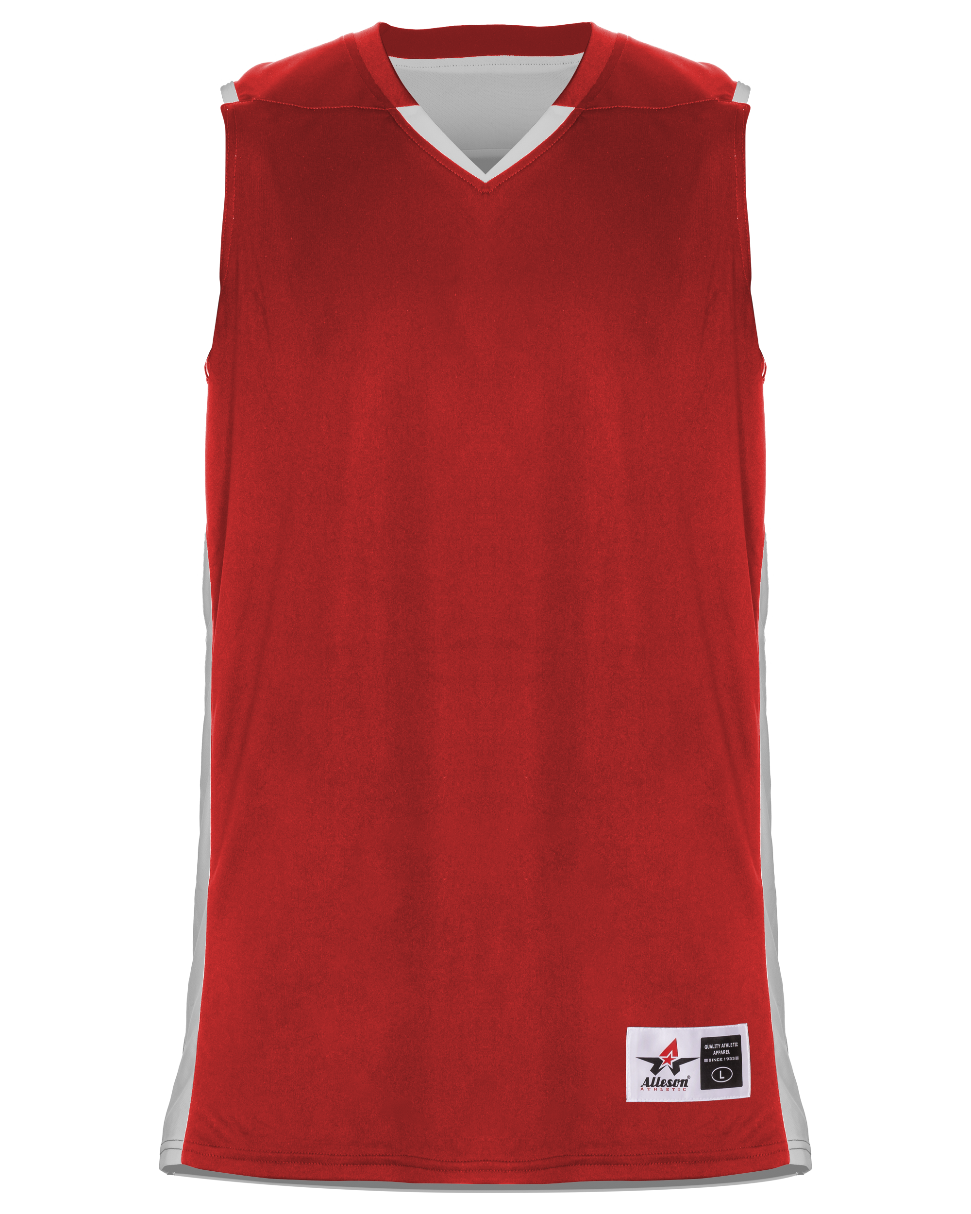 Reversible Crossover Short