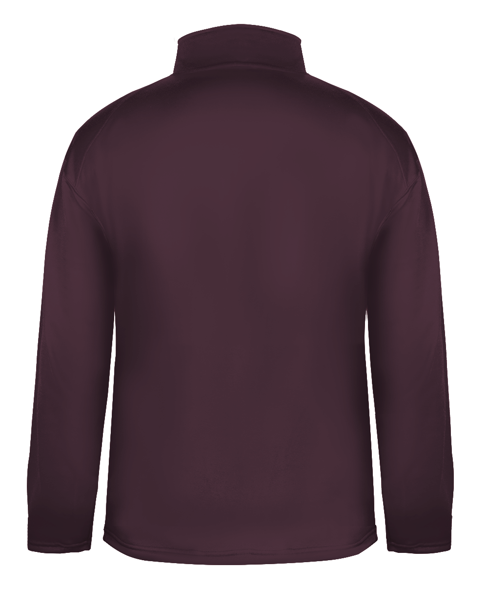 Perf. Fleece 1/ 4 Zip