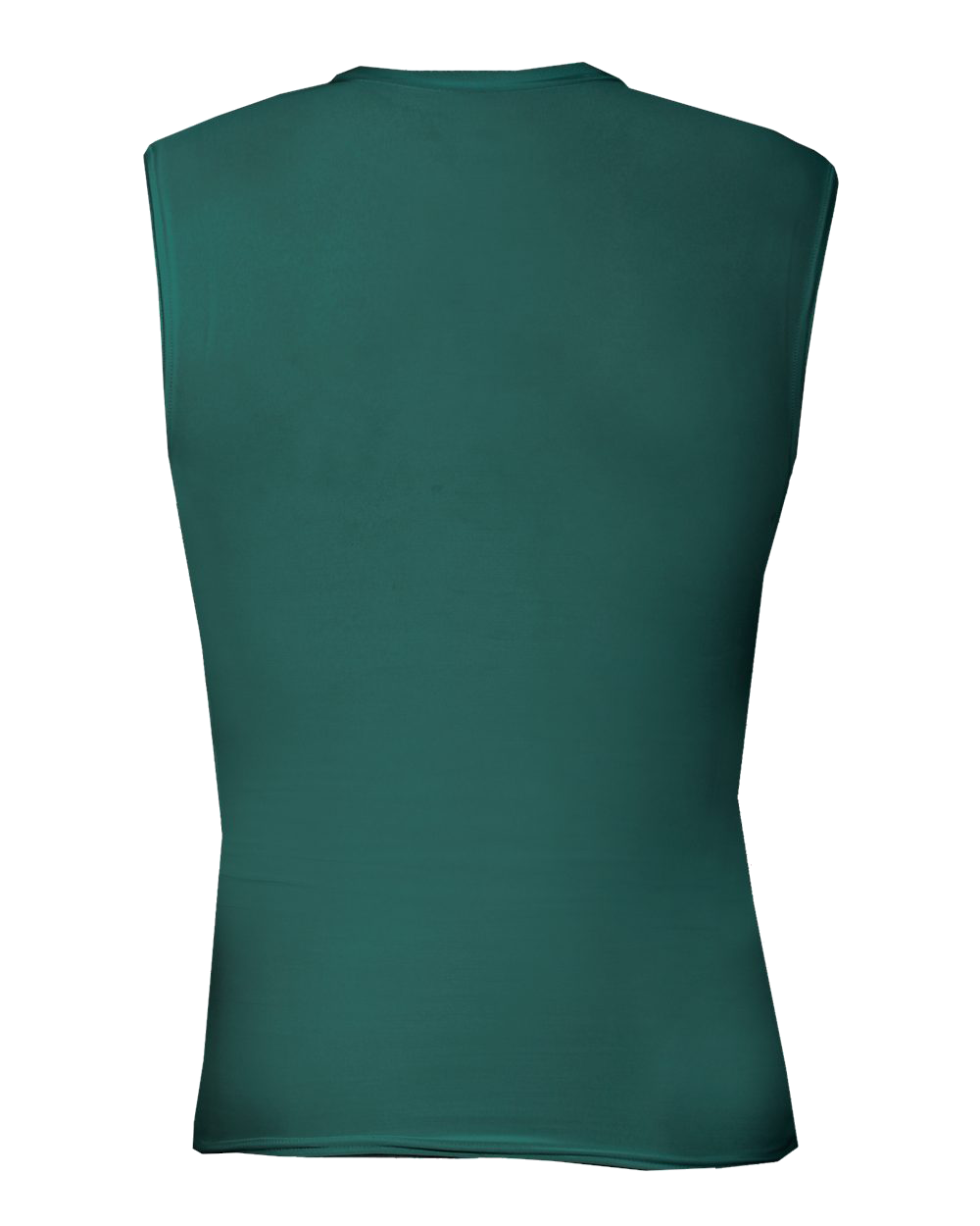 Pro-Compression Sleeveless Crew