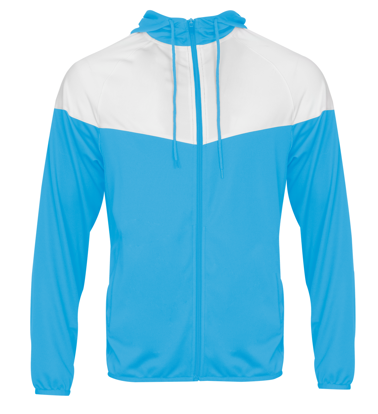 Sprint Outer-core Jacket