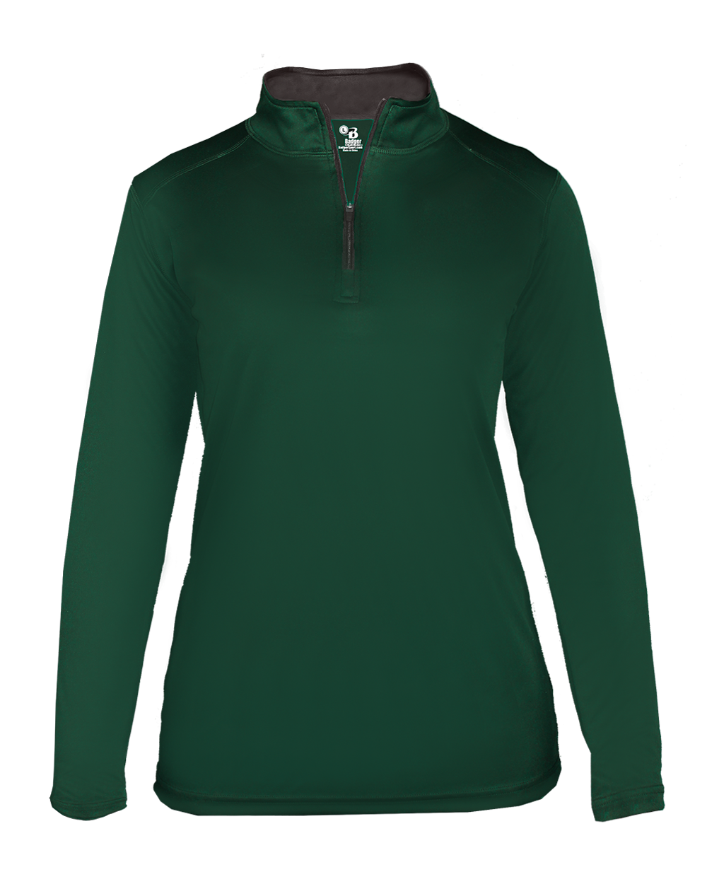 B-Core Women's 1/4 Zip
