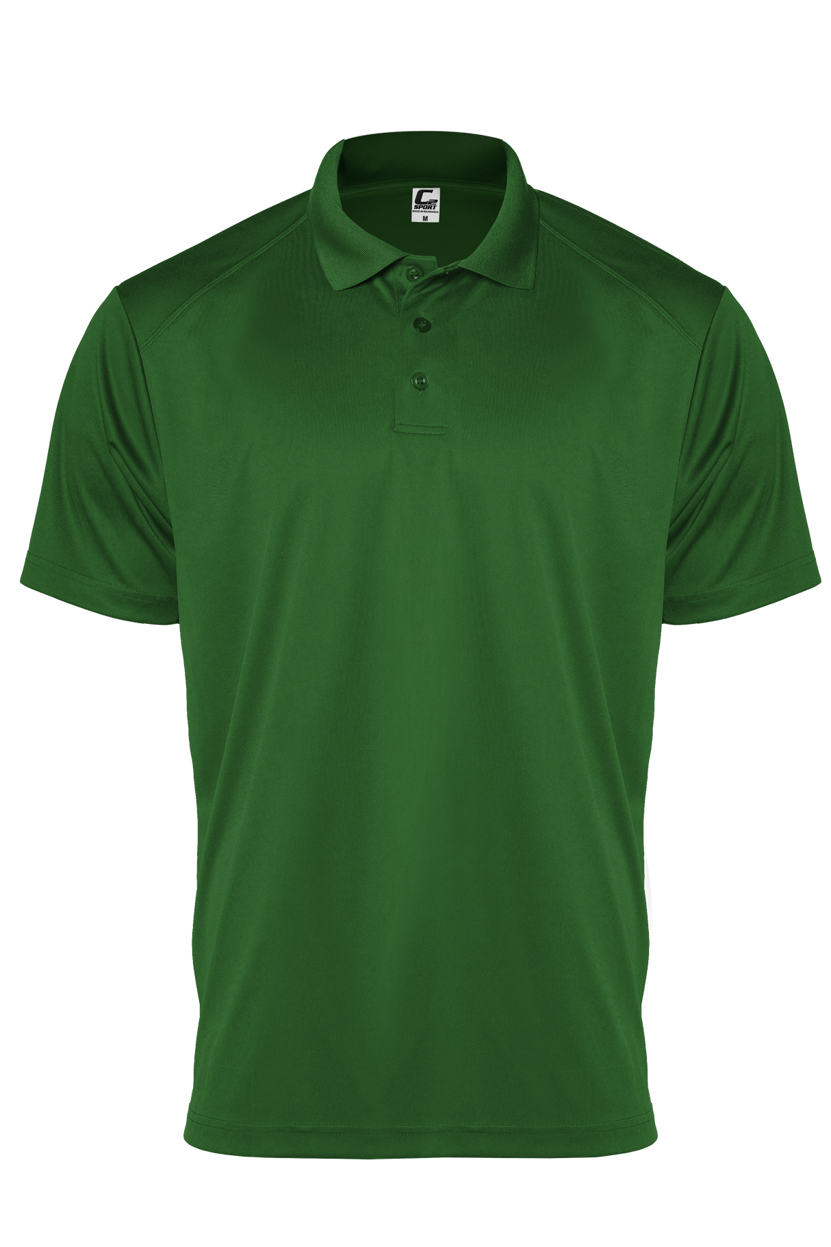 C2 Utility Youth Polo - Pro Game Sports
