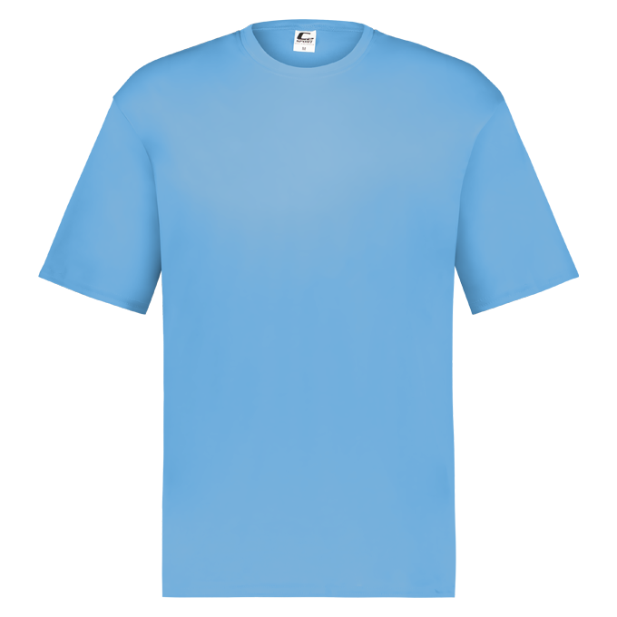 C2 Performance Yth Tee