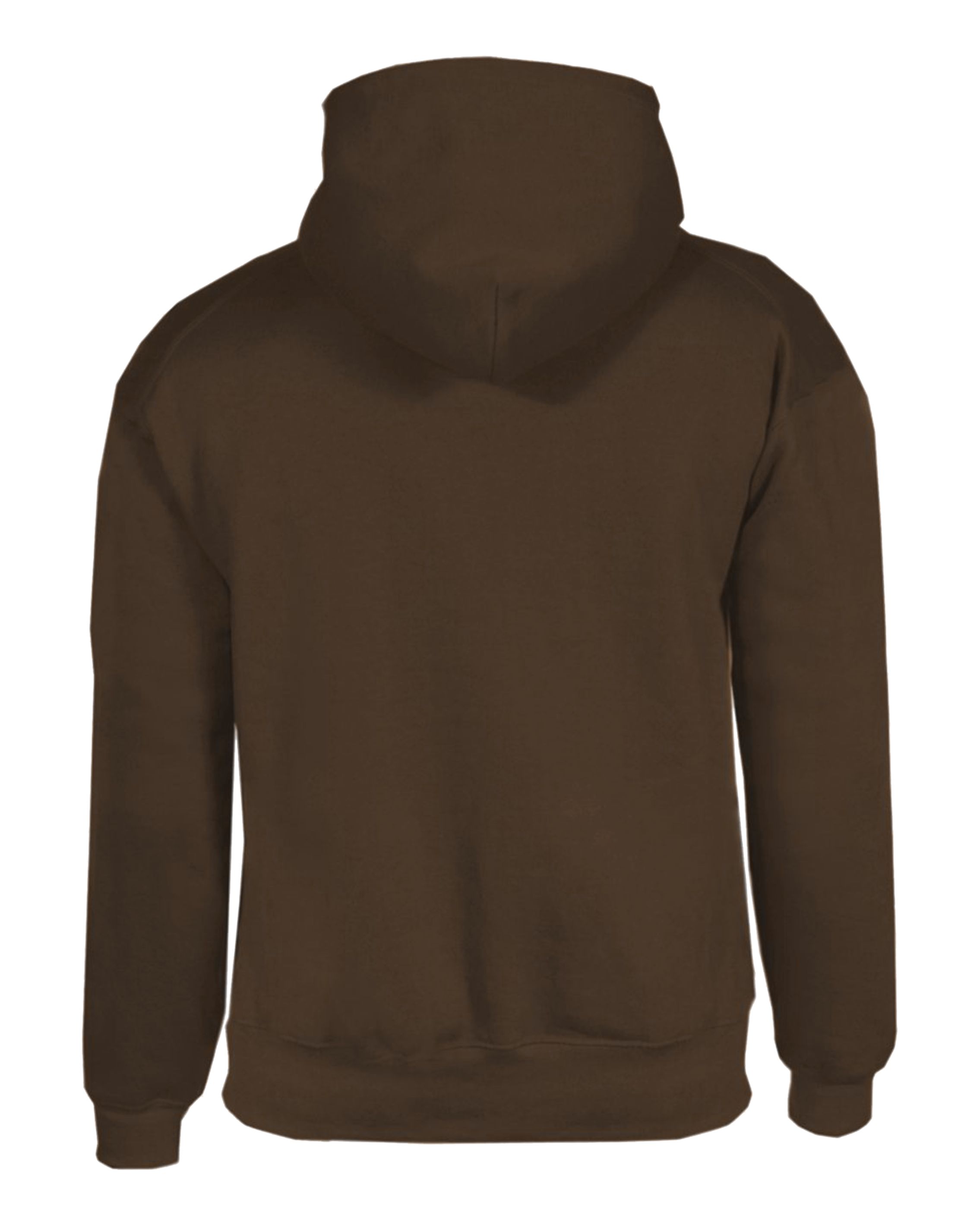 Athletic Fleece Hoodie