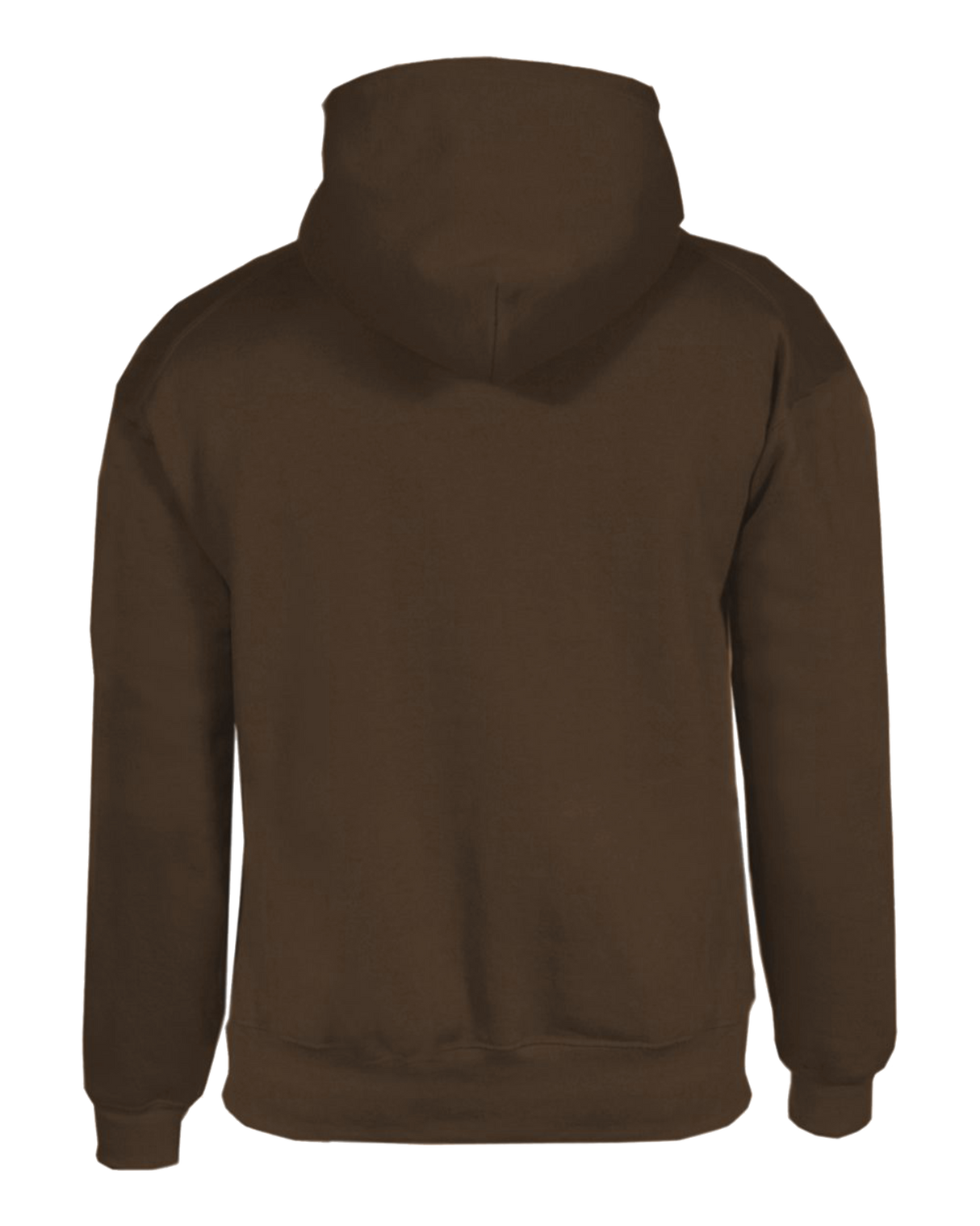Athletic Fleece Hoodie