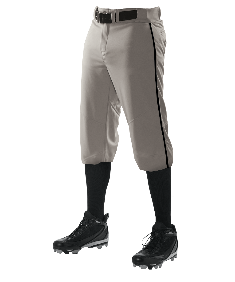 Youth Crush Knicker Braided Pant - Pro Game Sports