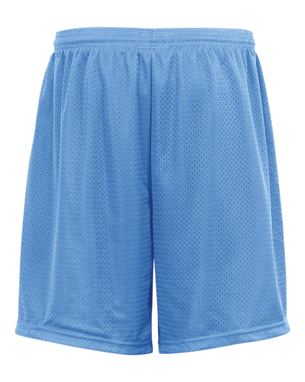 Mesh/Tricot 9 Inch Short