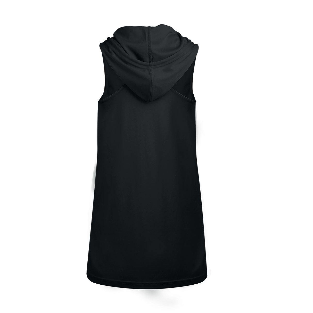 B-Core Women's Racerback Hood Tank - Pro Game Sports