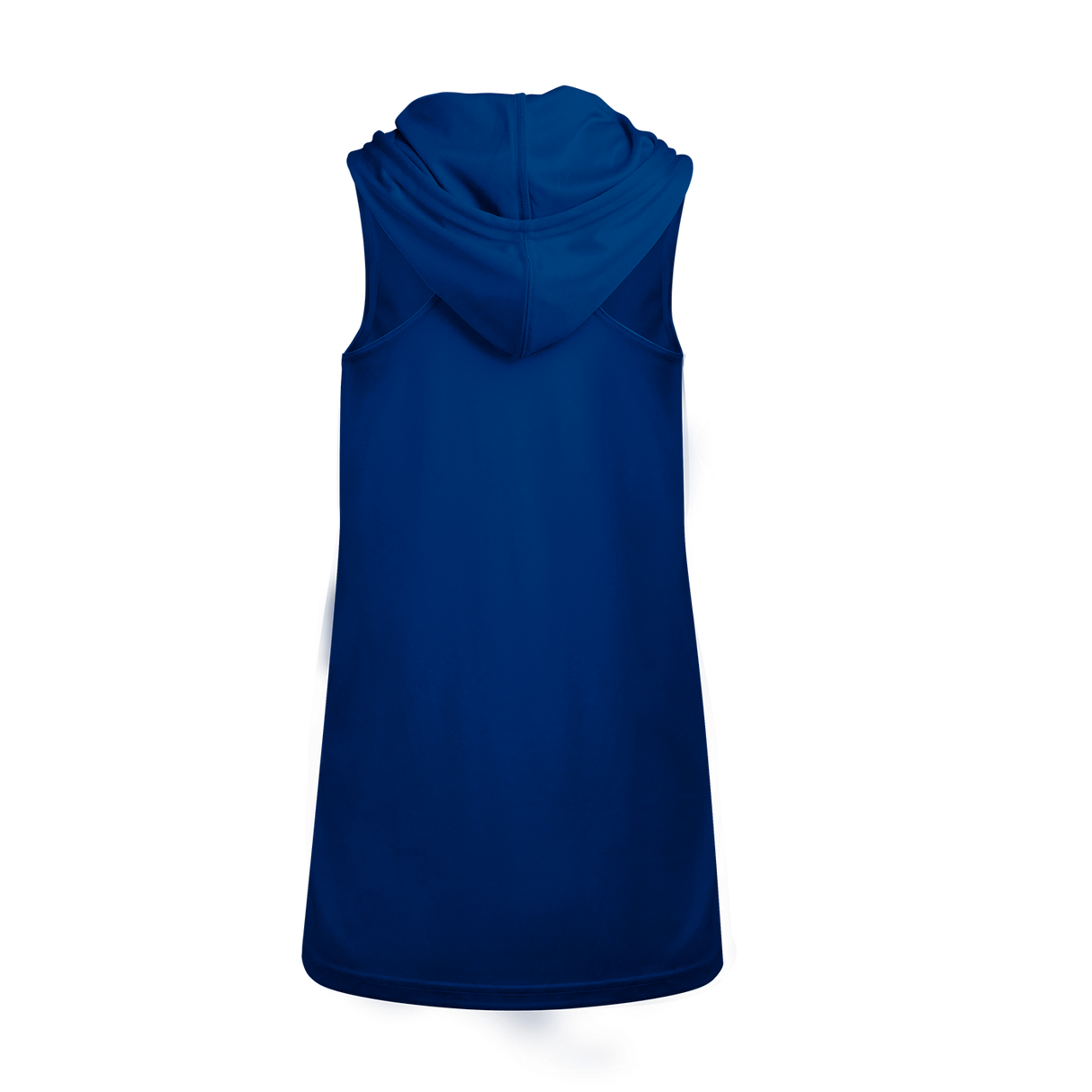 B-Core Women's Racerback Hood Tank - Pro Game Sports