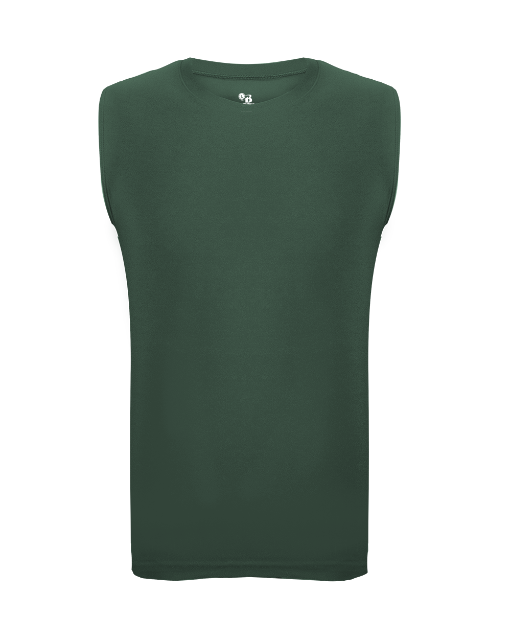 Pro-Compression Sleeveless Crew