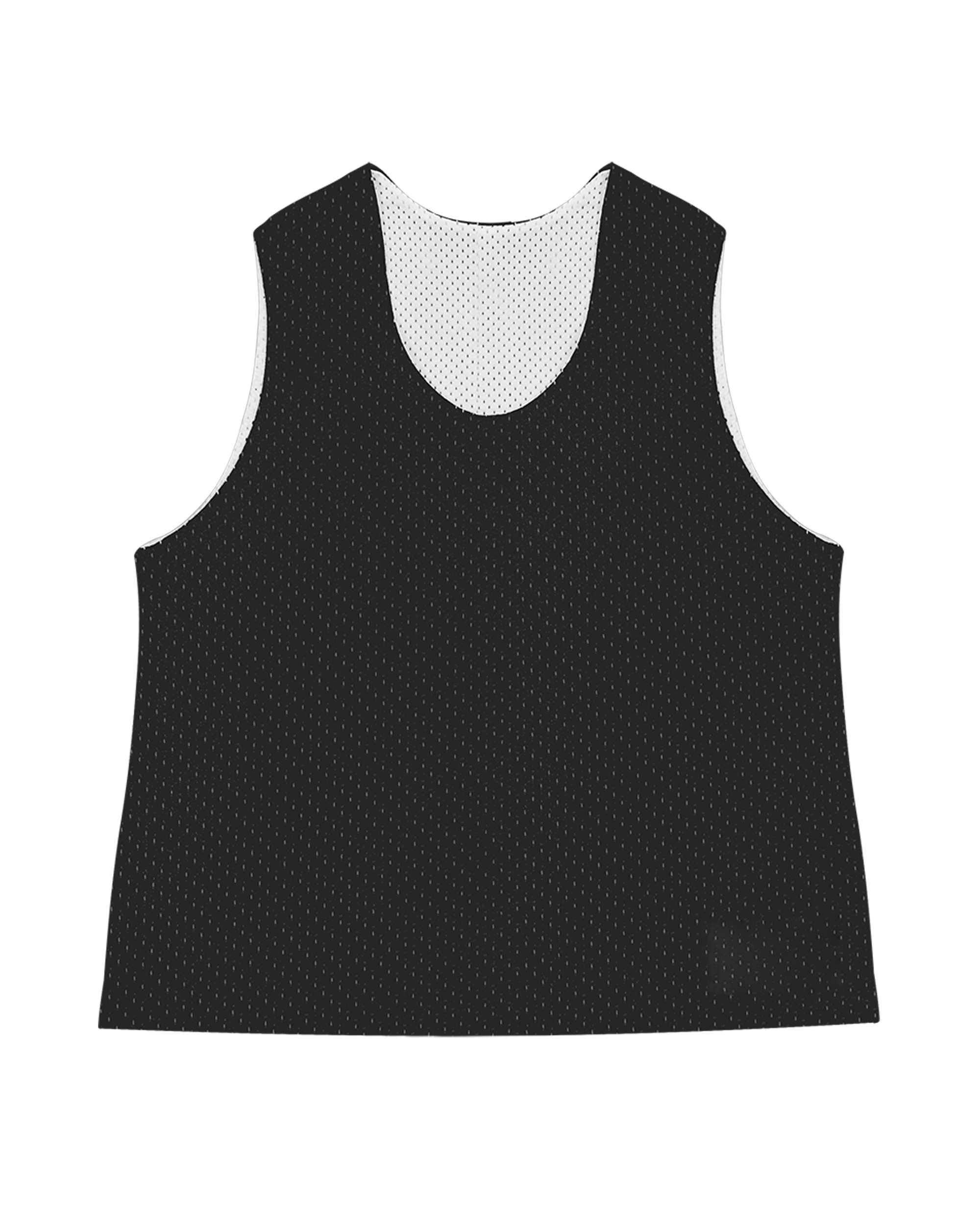 C2 Mesh Youth Pinnie