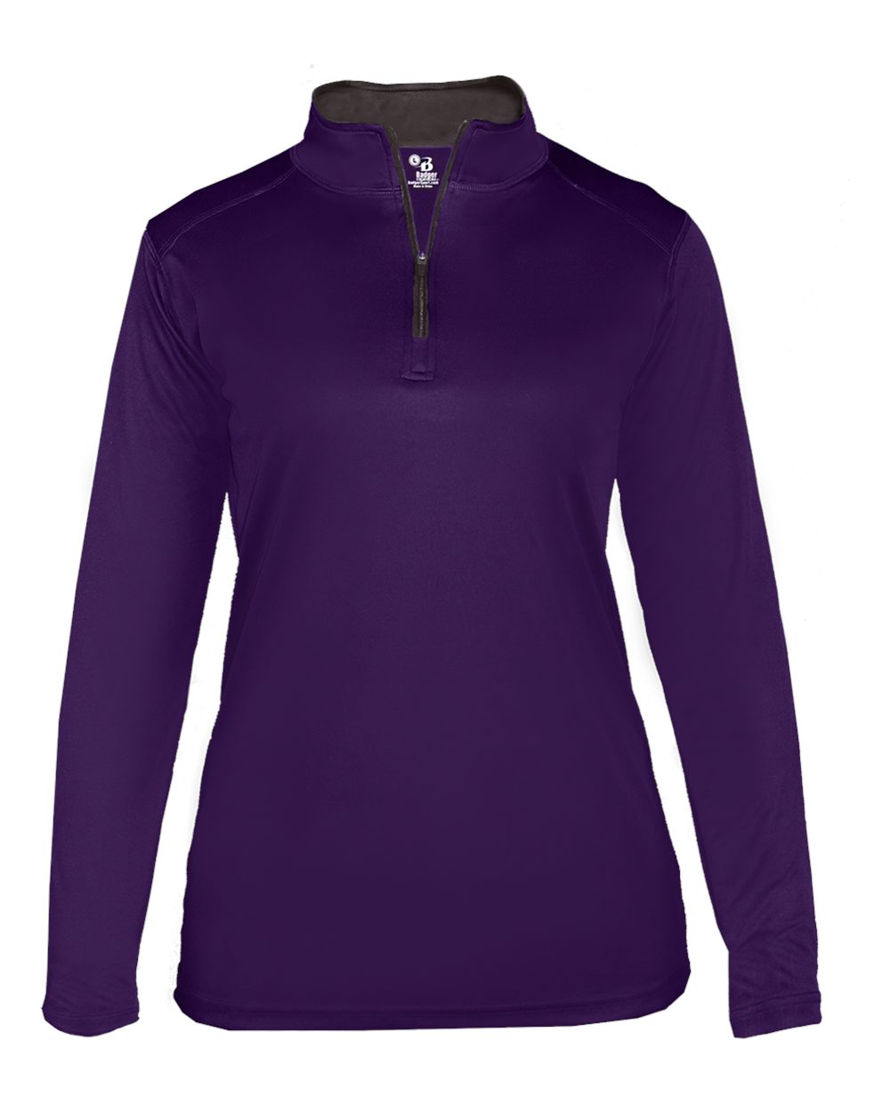 B-Core Women's 1/4 Zip