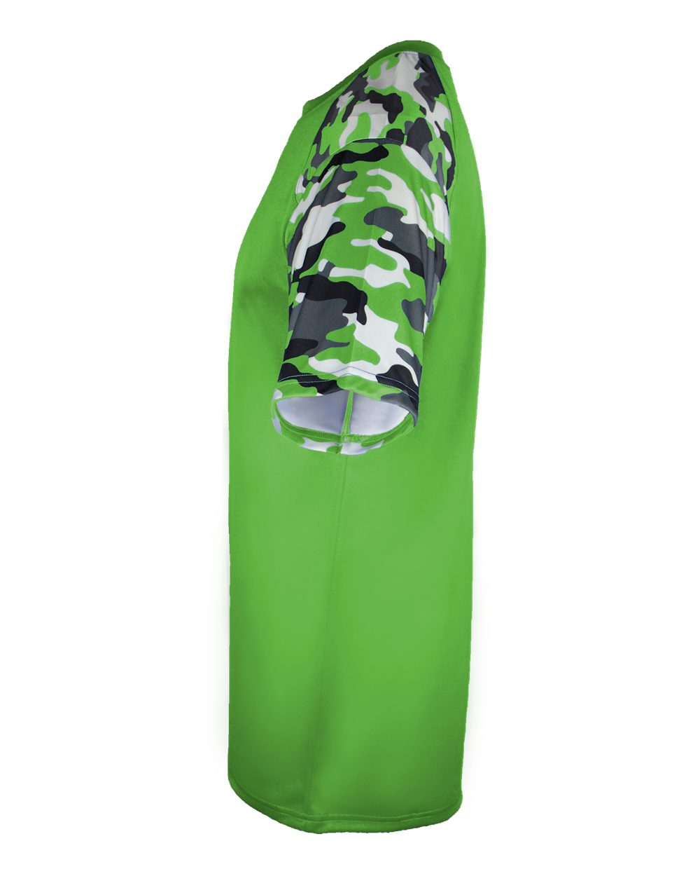 Camo Sport Youth Tee