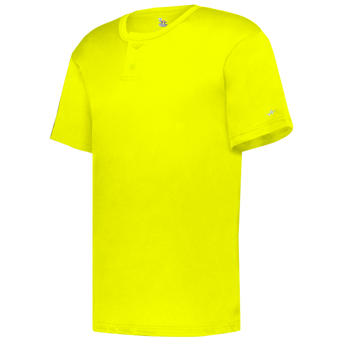 B-Core Youth Placket - Pro Game Sports