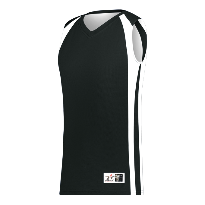 Womens Reversible Basketball Jersey