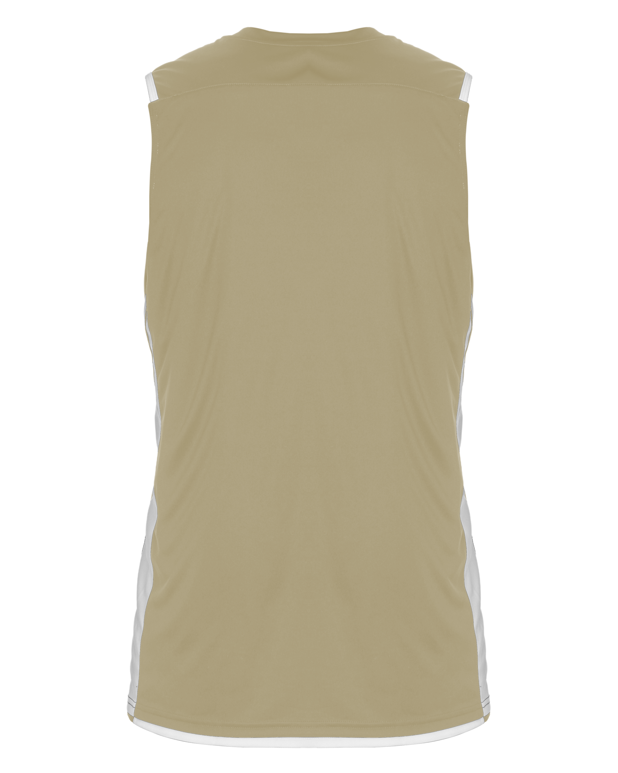 Reversible Crossover Short