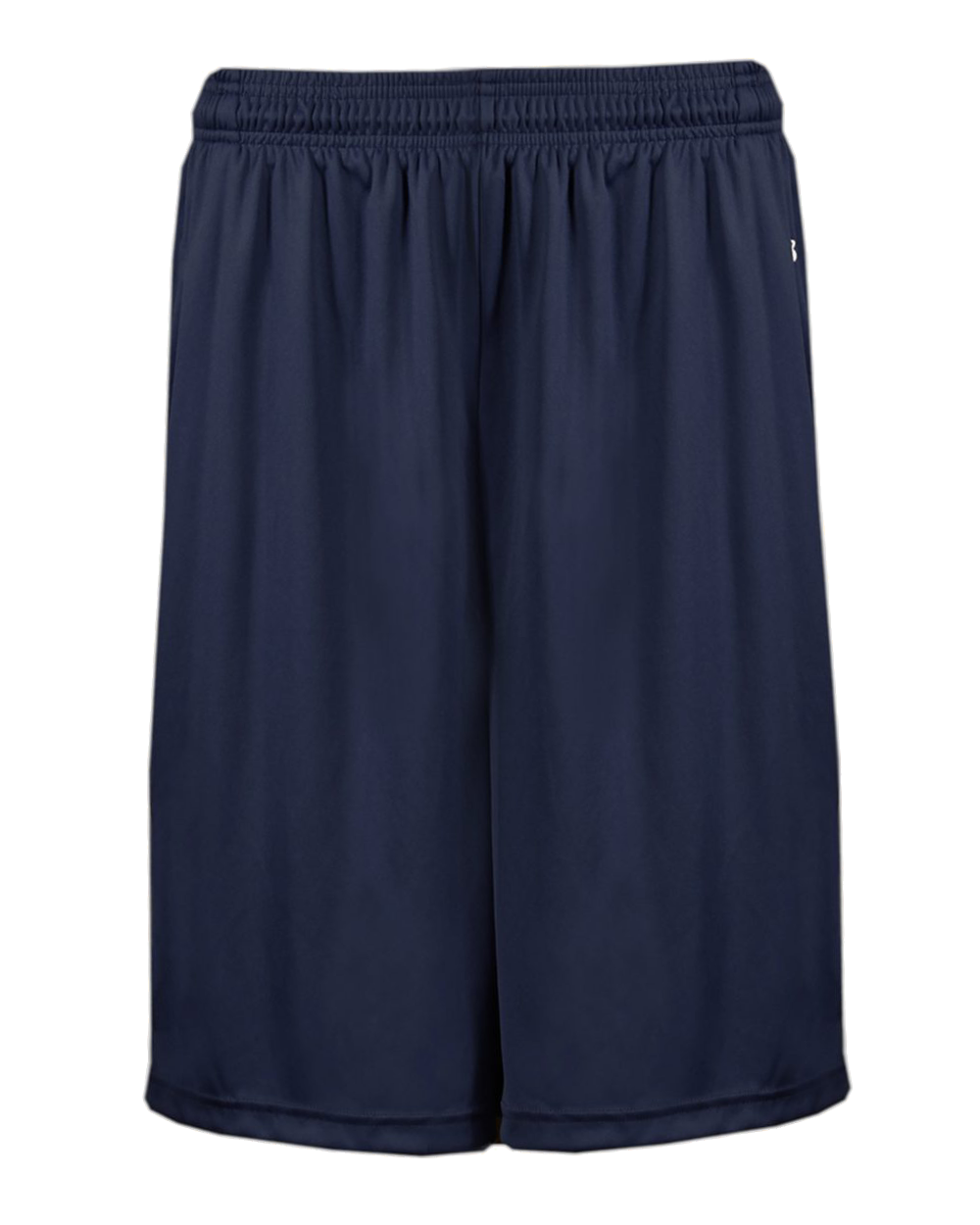 B-Core Pocketed 10 Inch Short