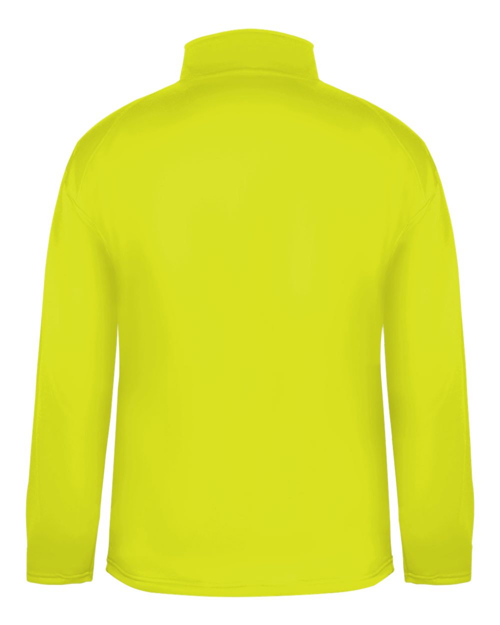 Perf. Fleece 1/ 4 Zip