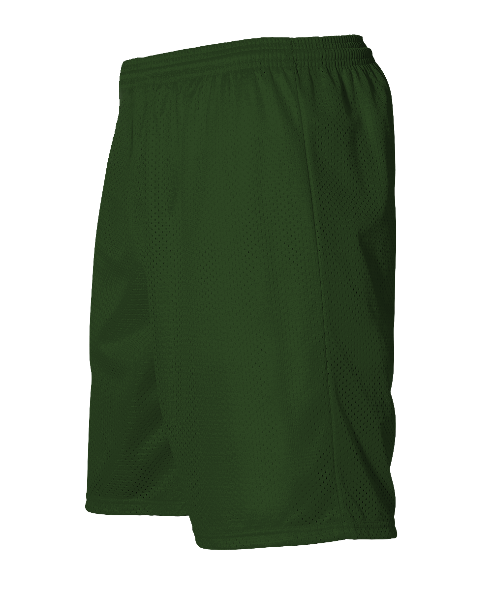 Youth Extreme Mesh Short