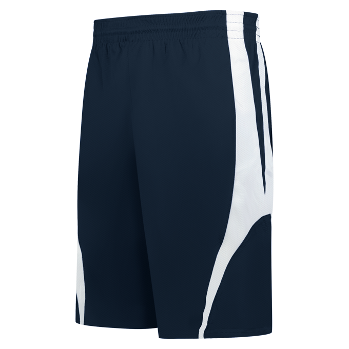 Adult Reversible Basketball Short