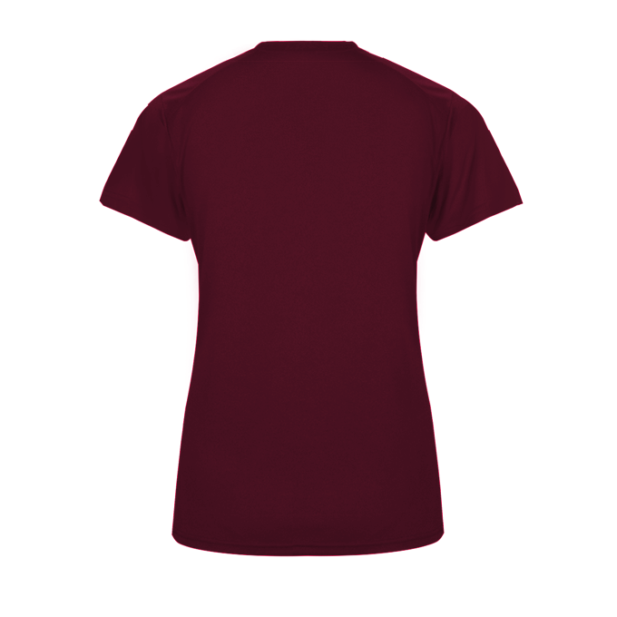 Ultimate Softlock Women's V Neck Tee