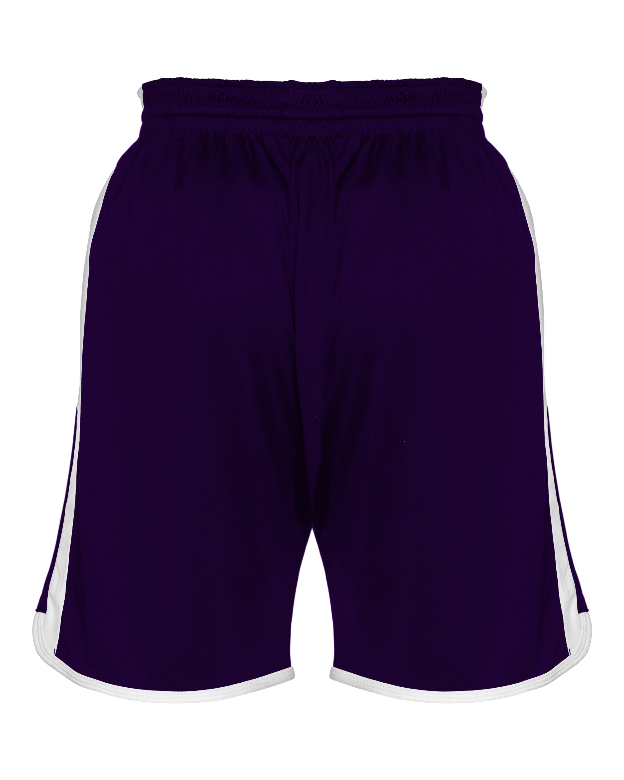 Reversible Crossover Jersey