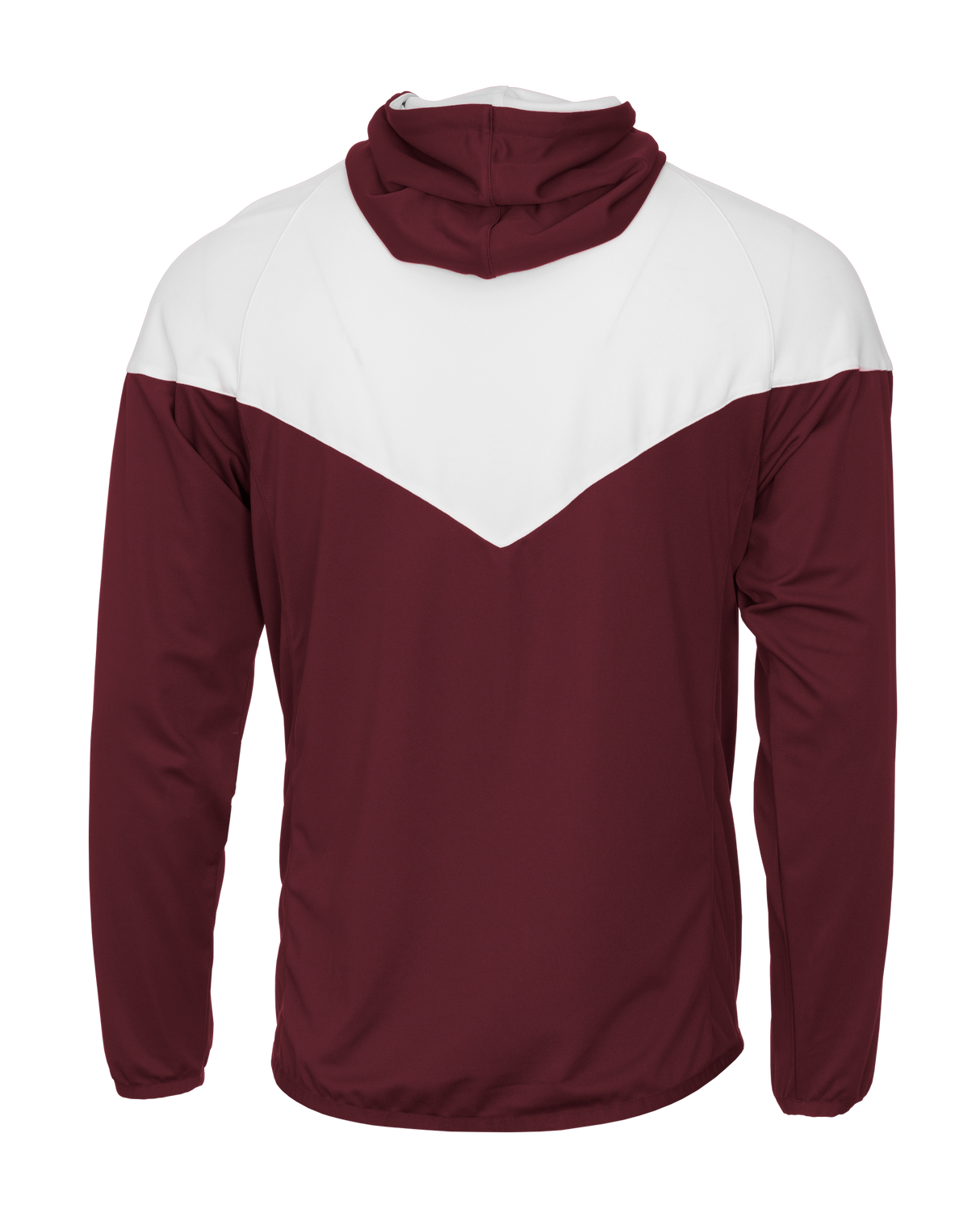 Sprint Outer-core Jacket